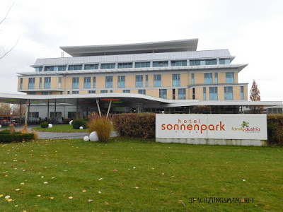Sonnenthermehotel
