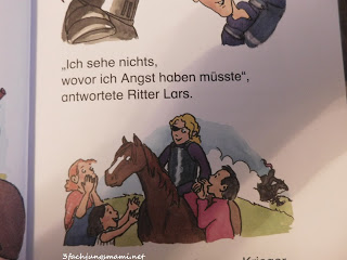 Rittergeschichtenbuch