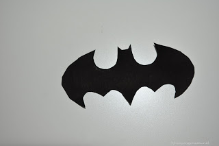 Batman Logo