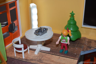 Playmobil DIY Badezimmer