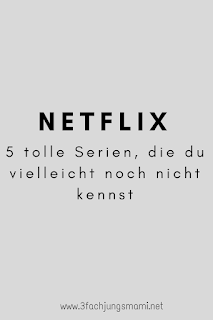 Netflix Serien